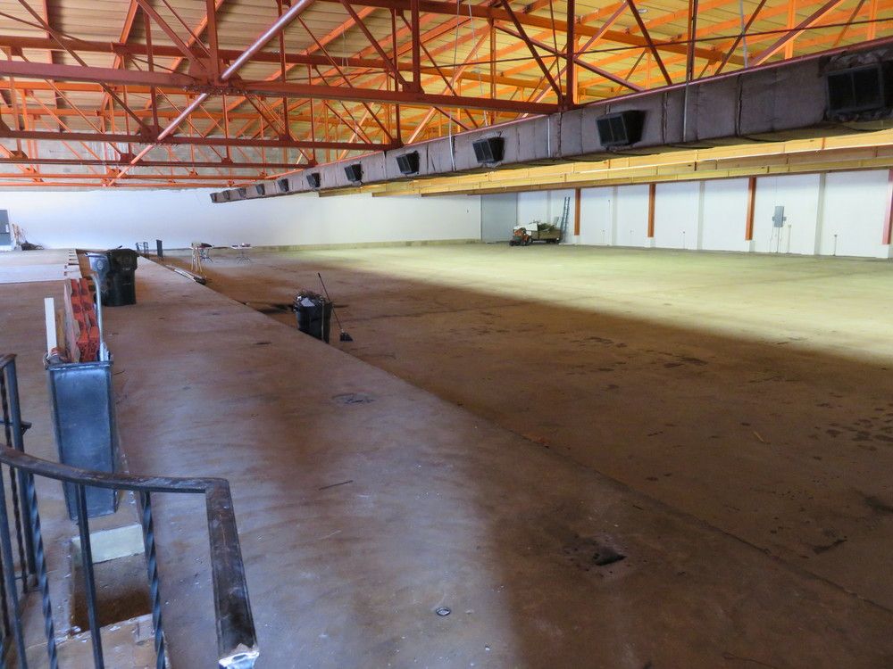 Freestanding Building on Lit Corner: 660 Mason Avenue, Daytona Beach, FL 32117